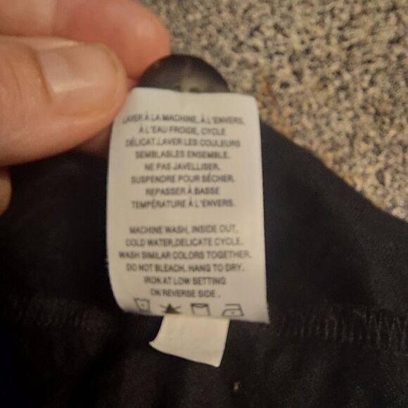 Womans Reitman's Sleeveless Top - Picture 10 of 10